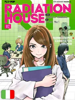 Radiation House 2