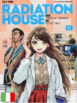 Radiation House 5