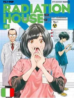 Radiation House 6