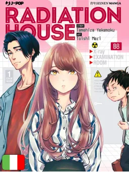 Radiation House 8