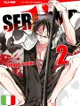 Servamp 19