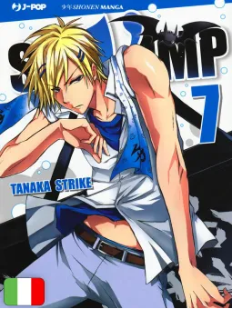Servamp 7