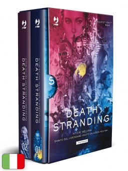 Death Stranding - Box