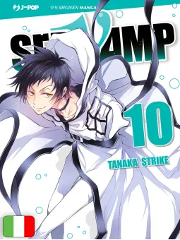 Servamp 10