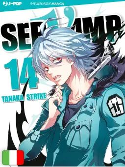 Servamp 14