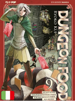 Dungeon Food 9
