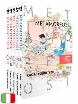 Metamorfosi Box