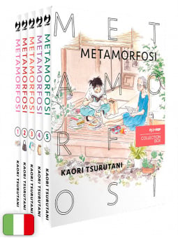 Metamorfosi Box