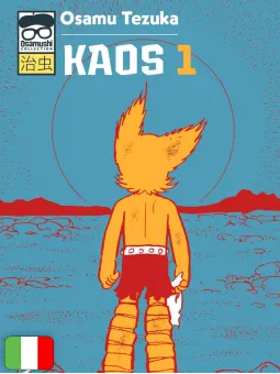 Kaos 1