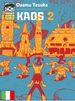 Kaos 2