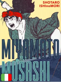 Miyamoto Musashi