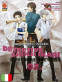 Evangelion - Detective Shinji Ikari 2