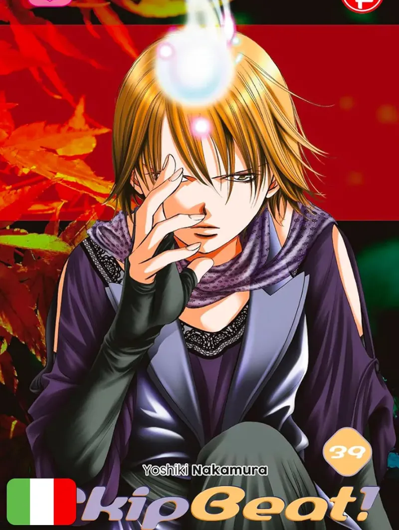 Skip Beat! 39