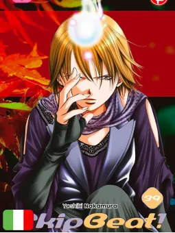 Skip Beat! 39