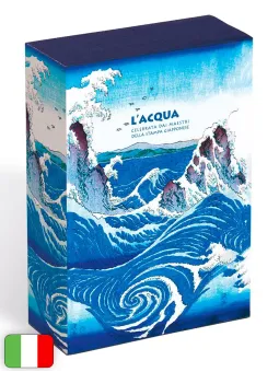 L'Acqua - Celebrata Dai Maestri Della Stampa Giapponese