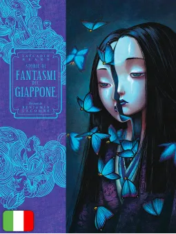 Storie Di Fantasmi Del Giappone