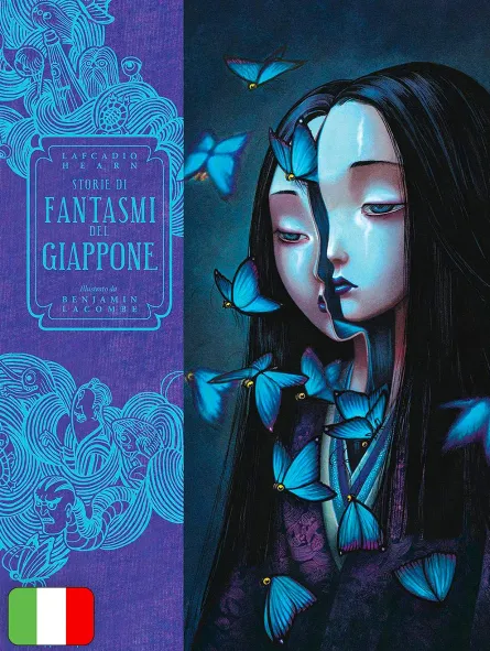 Storie Di Fantasmi Del Giappone