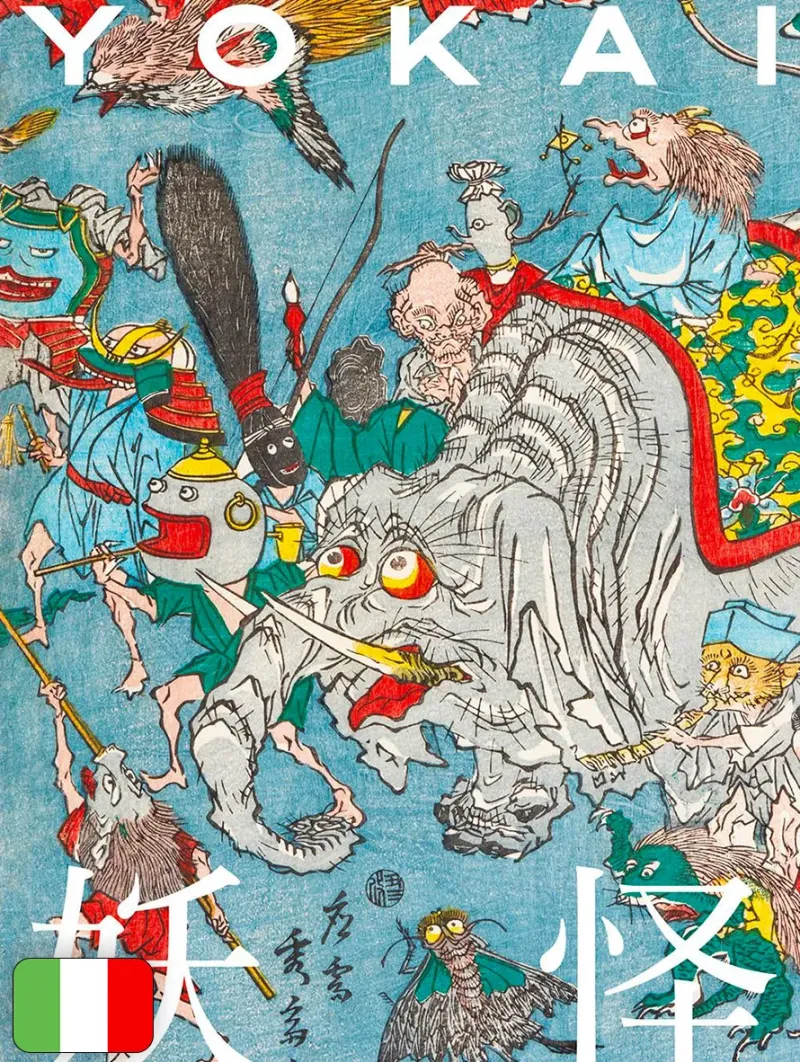Yokai