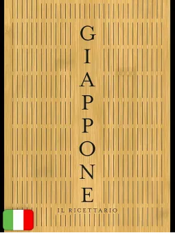 Giappone - Il Ricettario