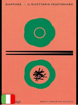 Giappone - Il Ricettario Vegetariano