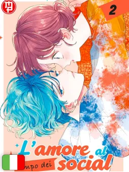 L'Amore Al Tempo Dei Social 2