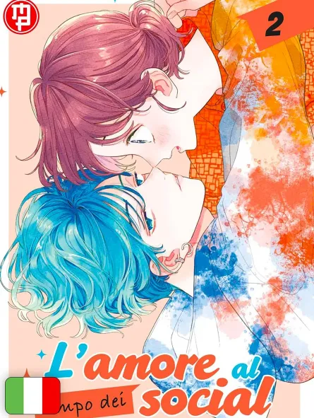 L'Amore Al Tempo Dei Social 2