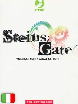 Steins Gate 5