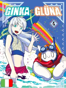 Ginka & Glüna 4