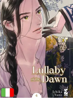 Lullaby Of The Dawn 4