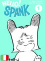 Hello! Spank - Box