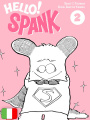 Hello! Spank - Box
