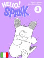 Hello! Spank - Box