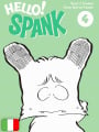 Hello! Spank - Box