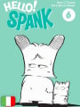 Hello! Spank - Box