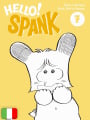 Hello! Spank - Box