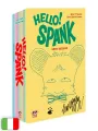 Hello! Spank - Box