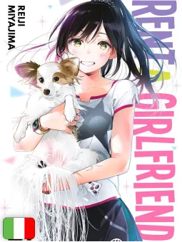 Rent a Girlfriend 21