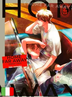 Home Far Away - Verso Casa