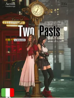 Final Fantasy VII Remake - Traces Of Two Pasts