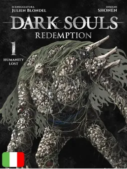 Dark Souls - Redemption 1