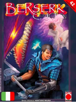 Berserk Collection 42