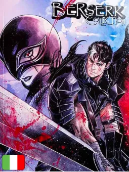 Berserk Collection 42  Variant