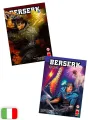 Berserk 83 + 84 - Bundle