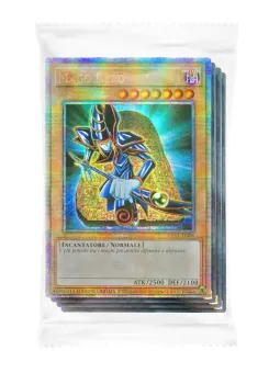 Yu-Gi-Oh! Card Game: Deck Il Re Cremisi [ITA]