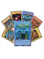 Yu-Gi-Oh! Card Game: Deck Il Re Cremisi [ITA]