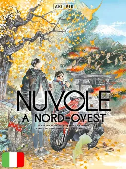 Nuvole A Nord-Ovest 7