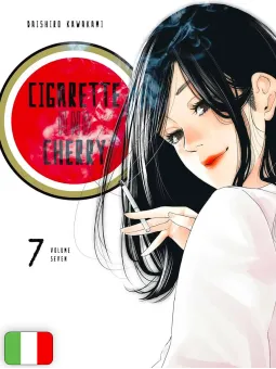 Cigarette & Cherry 7