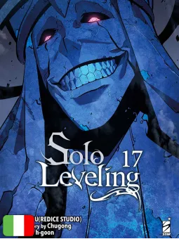 Solo Leveling 17