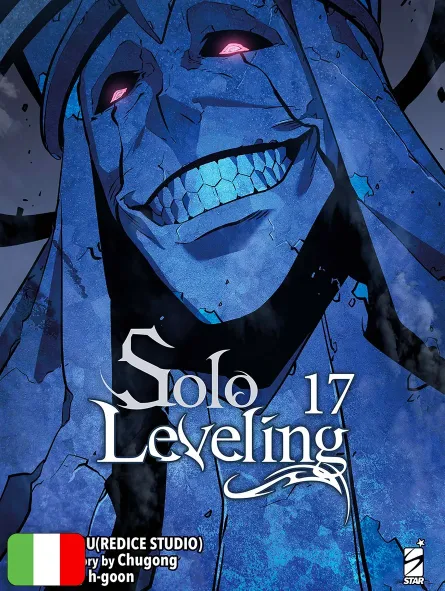 Solo Leveling 16