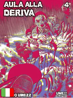 Aula Alla Deriva 4